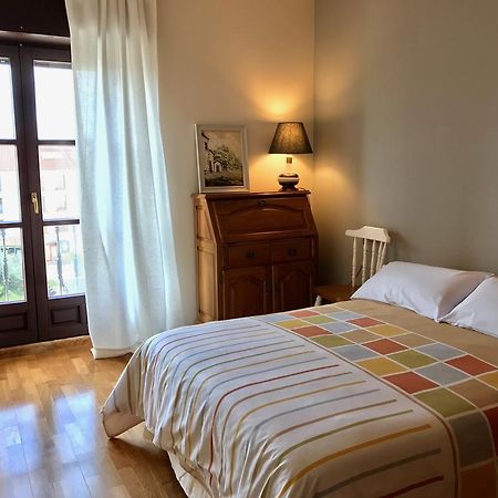 Apartamento Plaza Mayor Apartment Zamora Exterior foto