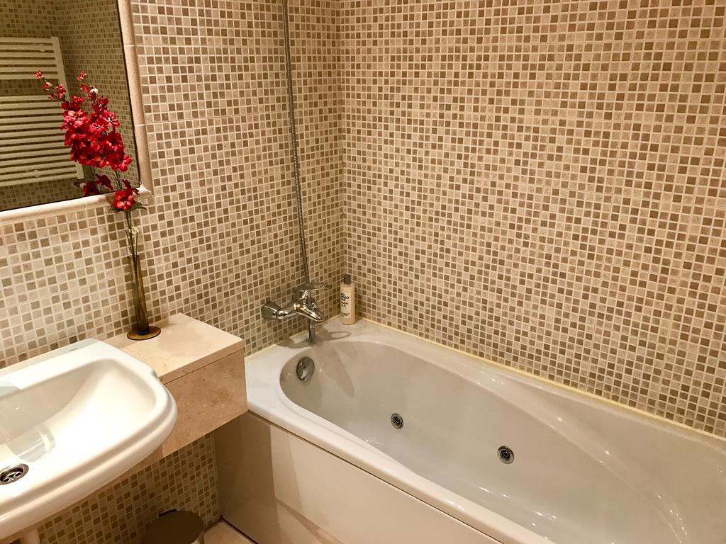 Apartamento Plaza Mayor Apartment Zamora Exterior foto